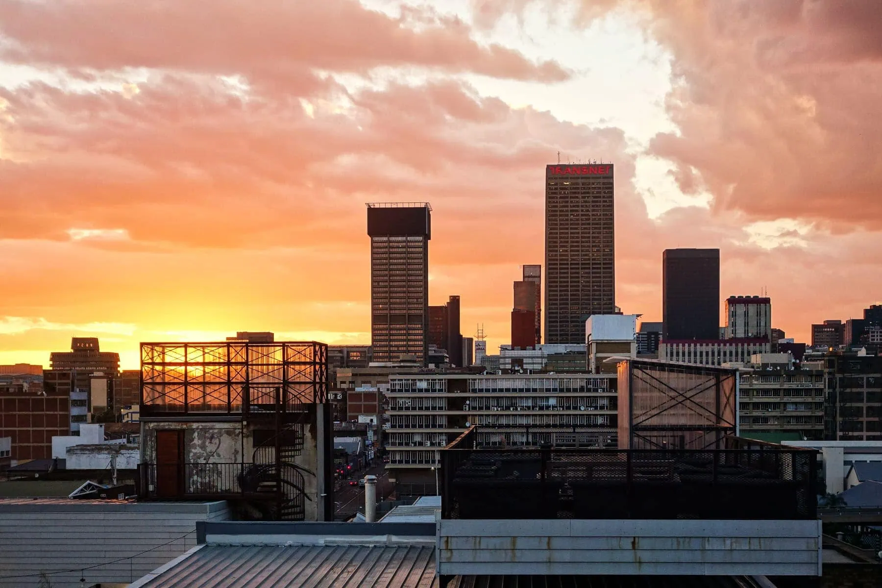 Johannesburg gevaarlijk? Of eigenlijk best leuk? 9 tips!