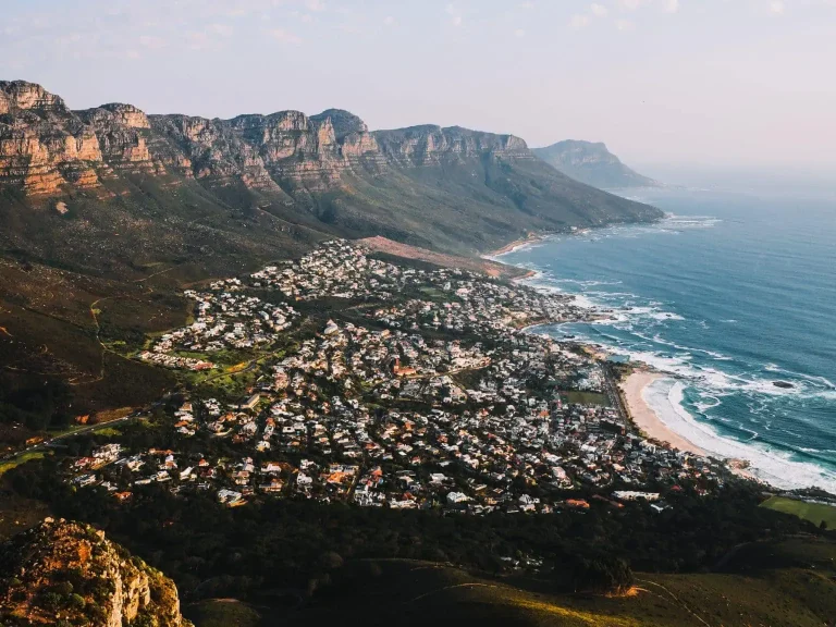 Waar verblijven in Kaapstad? Dit zijn de 3 leukste wijken!