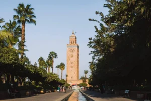 Waar verblijven in Marrakech? De 6 mooiste riads!