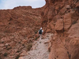 Todra Gorge in Marokko bezoeken? 3 tips!