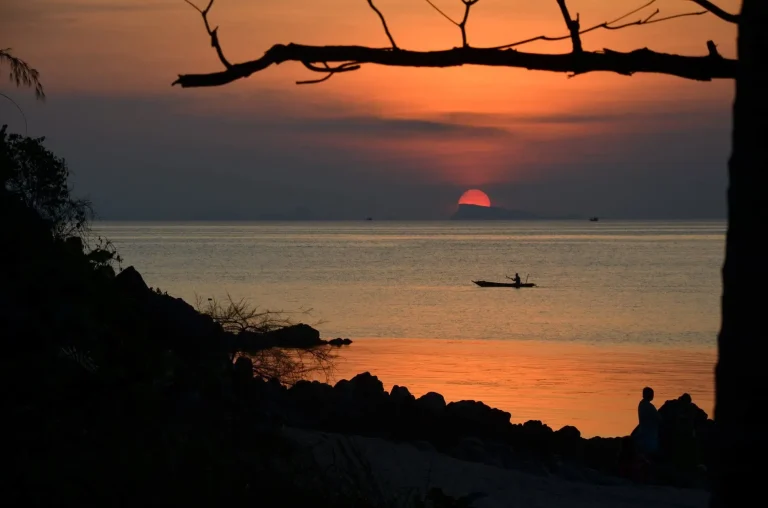 Wat te doen op Koh Phangan? 8 tips & bezienswaardigheden!