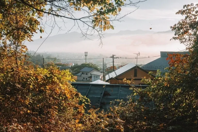 Onsen in Japan: alle tips voor hotsprings