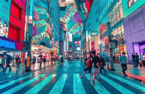 Tips Tokyo: bezienswaardigheden, hotspots & dagtrips