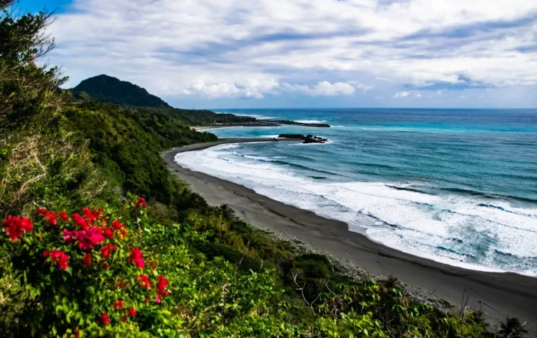 Taitung in Taiwan bezoeken? 8 leuke tips!