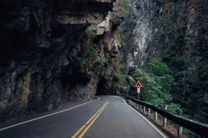 Taroko (Gorge) National Park nabij Hualien bezoeken? 10 tips!