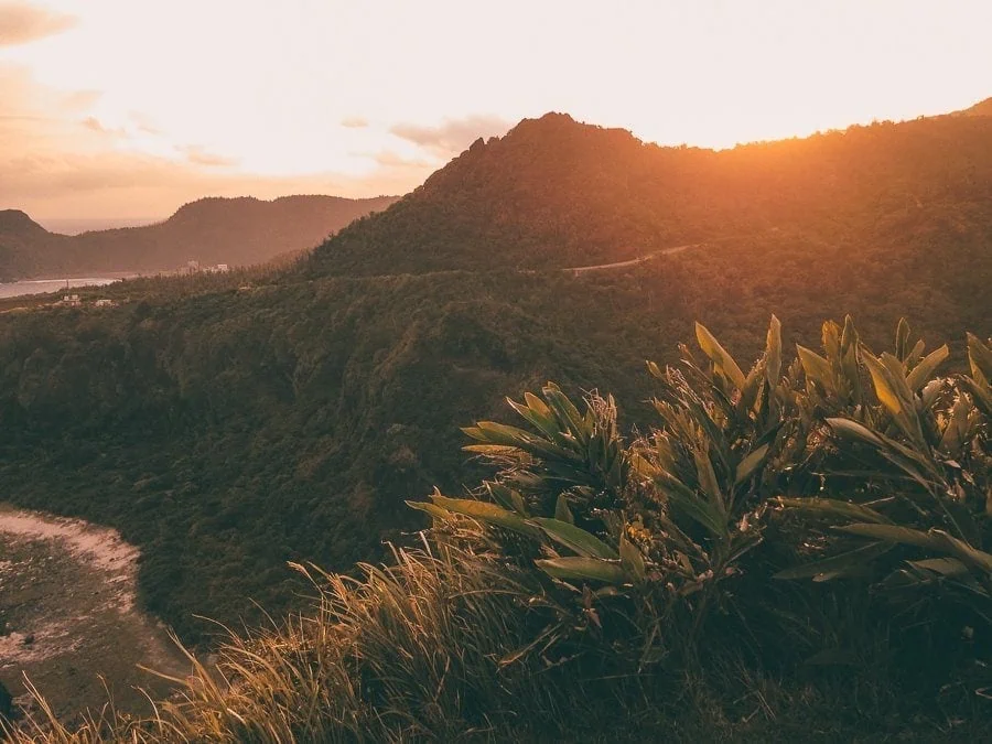 De leukste tips voor Green Island (Lyudao) in Taiwan