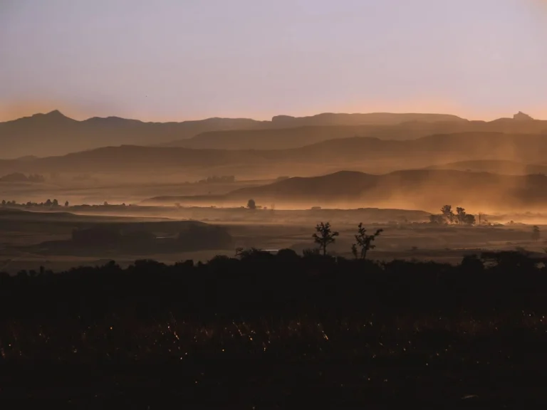 Inpaklijst Zuid-Afrika: een checklist voor jouw vakantie