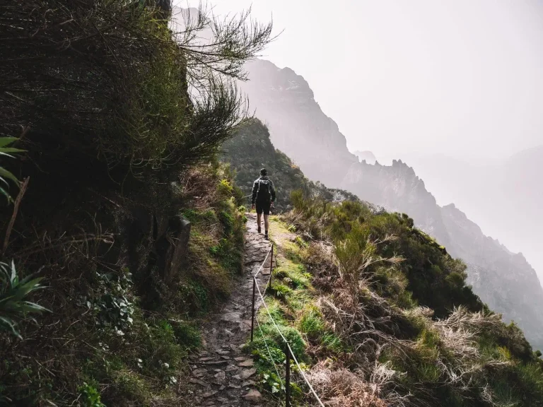 Wandelen op Madeira: de 6 mooiste hikes & levada wandelingen