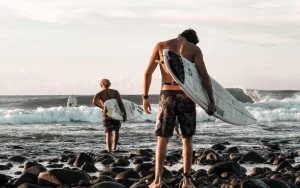 Surfen in El Salvador? Alles wat je moet weten!