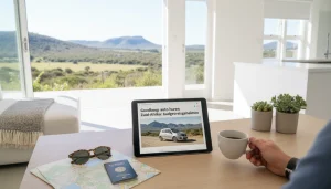 Goedkoop auto huren Zuid-Afrika tips voor budgetvriendelijke reizen