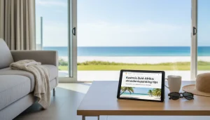 Kustreis Zuid-Afrika Tips voor Ontspannen op de Mooiste Stranden