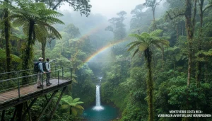 Monteverde Costa Rica verborgen avontuurlijke verrassingen ontdekken