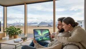 Noorderlicht IJsland | Ultieme Gids voor Droomfoto’s Vastleggen