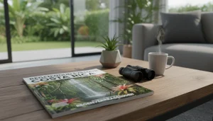 Regenwoud Expeditie Costa Rica | Ontdek de Regenverrassingen