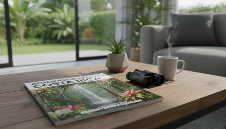 Regenwoud Expeditie Costa Rica | Ontdek de Regenverrassingen