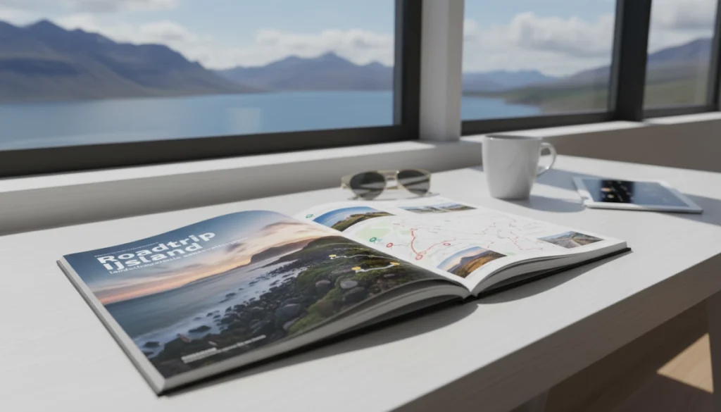 Roadtrip IJsland | Beste landschapsroutes en reistips voor 2026