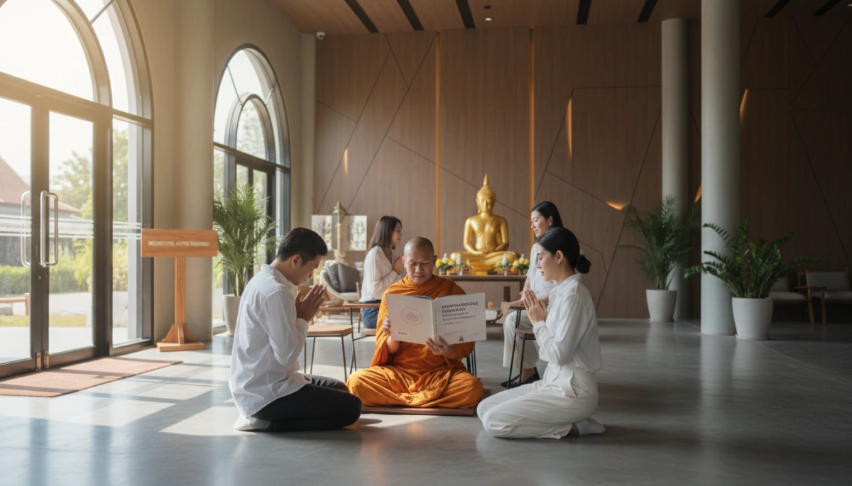 Tempelbezoek Thailand tips etiquette en herkenbare reisverhalen