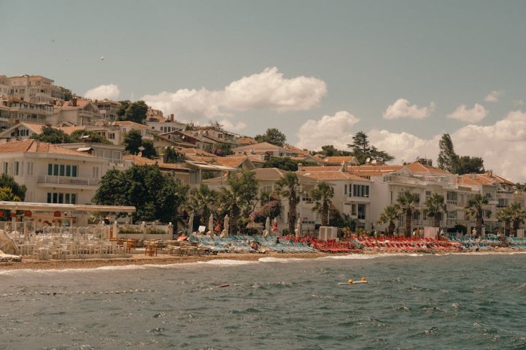 Beste hotels Turkije: zo kies je per regio de juiste optie